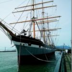 San Francisco Maritime National Historical Park: Hyde Street Pier