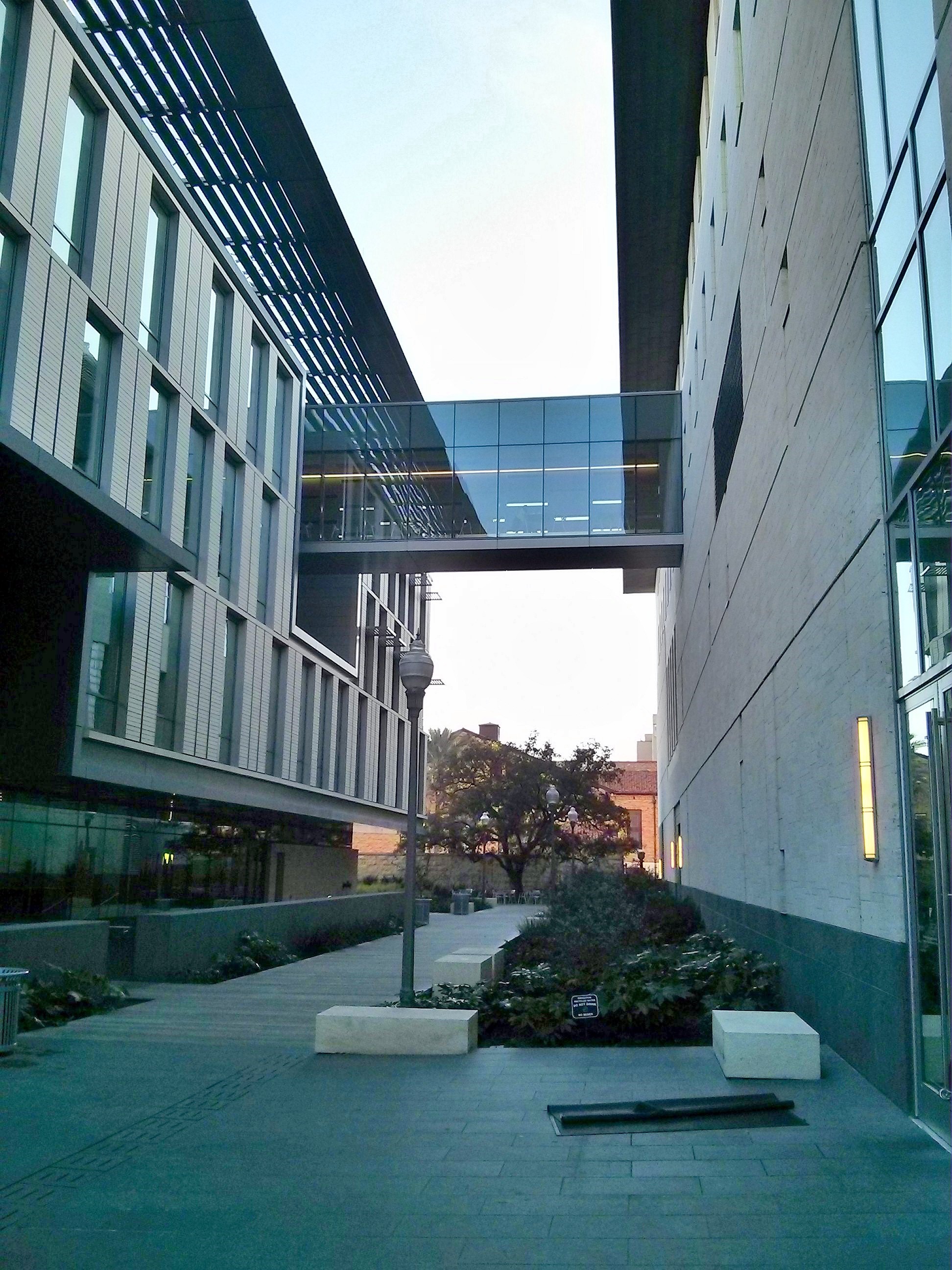 University of Texas Campus : Austin | Visions of Travel