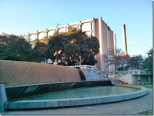 University of Texas Campus  Austin-013