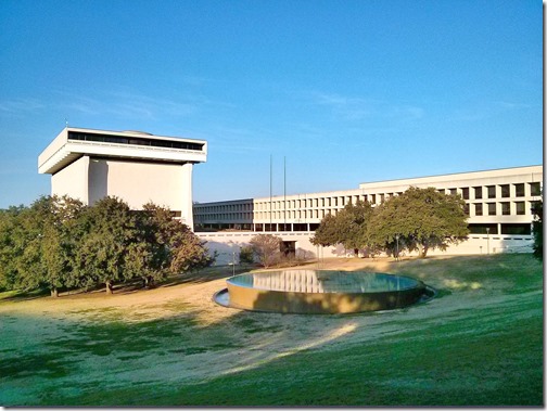University of Texas Campus  Austin-017