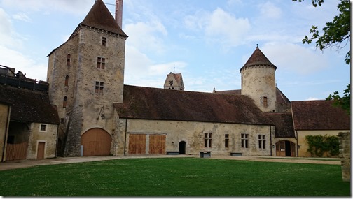 Blandy-les-Tours Castle France (12)