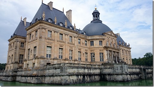 Château Vaux le Vicomte - France (43)