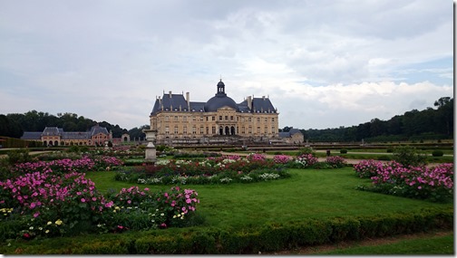 Château Vaux le Vicomte - France (46)