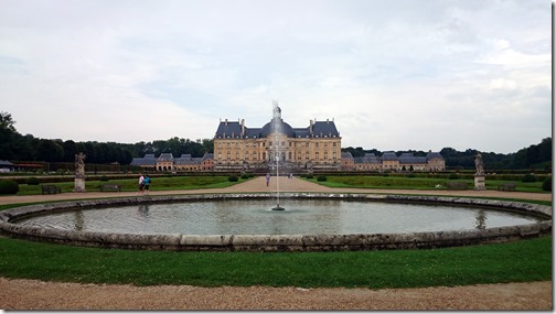 Château Vaux le Vicomte - France (48)