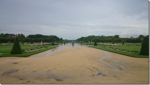 Château de Fontainebleau - France (8)