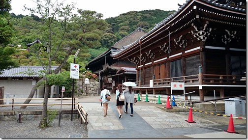 Kiyumizu Dera  Kyoto (9)