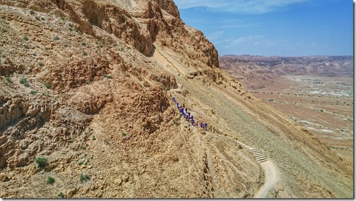 Masada Israel (13)