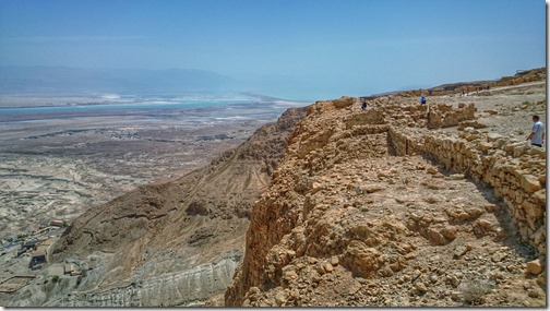 Masada Israel (22)