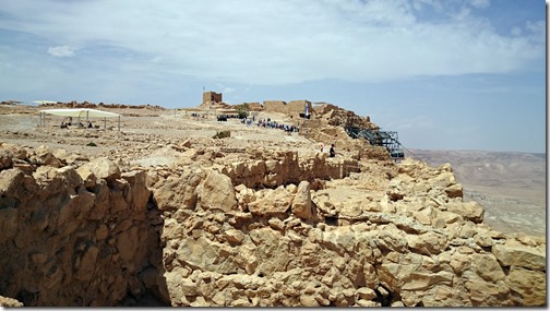 Masada Israel (28)