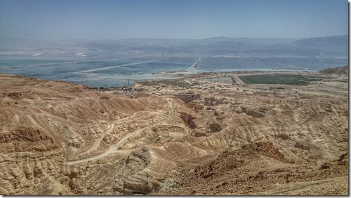 Masada Israel (2)