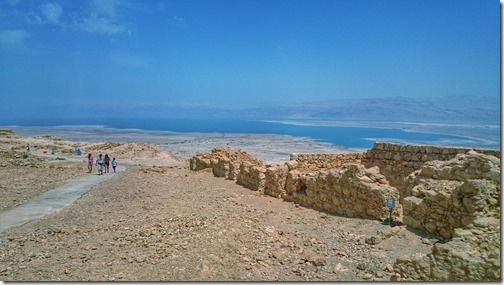 Masada Israel (36)