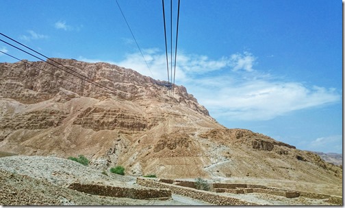 Masada Israel (4)