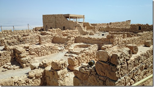 Masada Israel (56)