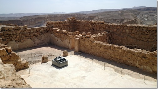 Masada Israel (65)