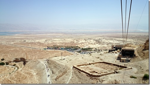 Masada Israel (6)