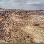 The Must-Do Masada Insanity : Israel