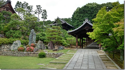 Tōfuku-ji Temple  Kyoto (10)