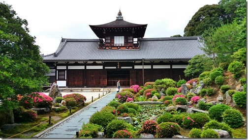 Tōfuku-ji Temple  Kyoto (12)