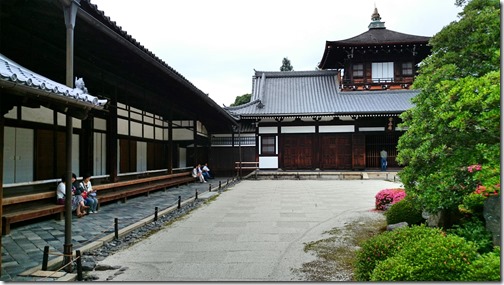 Tōfuku-ji Temple  Kyoto (13)