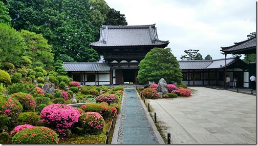 Tōfuku-ji Temple  Kyoto (15)
