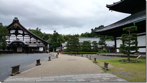 Tōfuku-ji Temple  Kyoto (17)