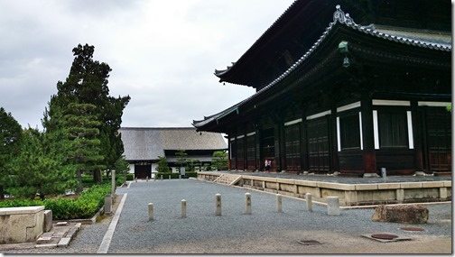 Tōfuku-ji Temple  Kyoto (19)
