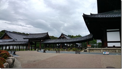 Tōfuku-ji Temple  Kyoto (2)