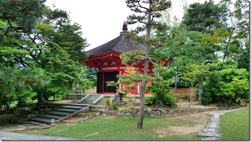 Tōfuku-ji Temple  Kyoto (8)