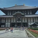 Visions of Nara : Japan