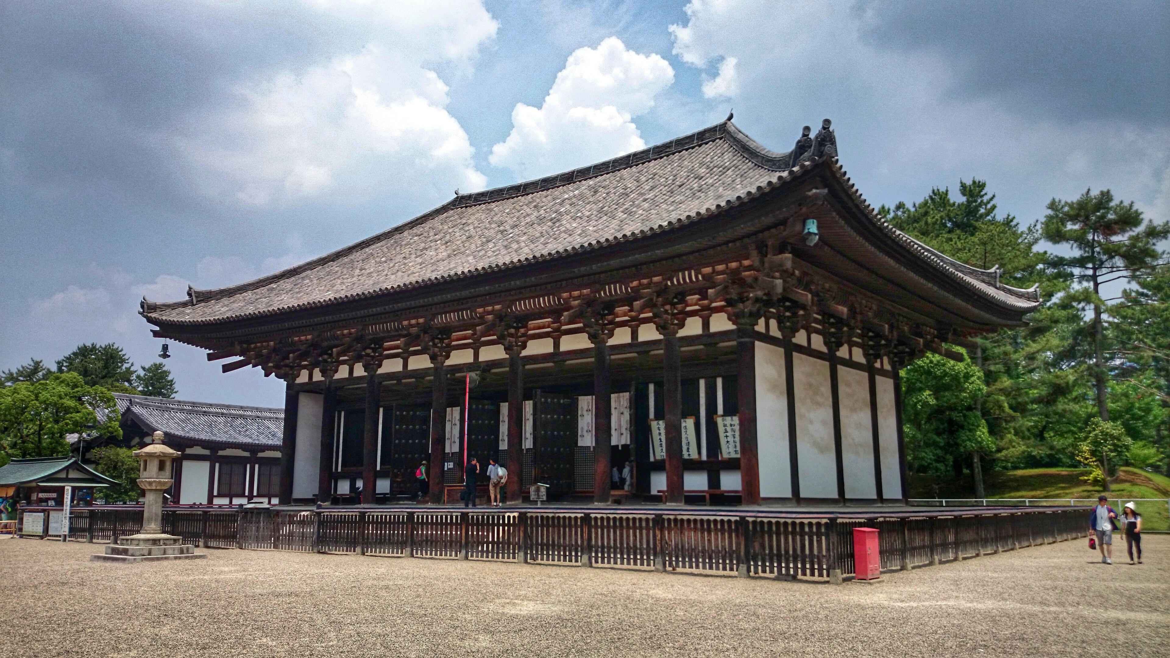 Visions of Nara : Japan | Visions of Travel