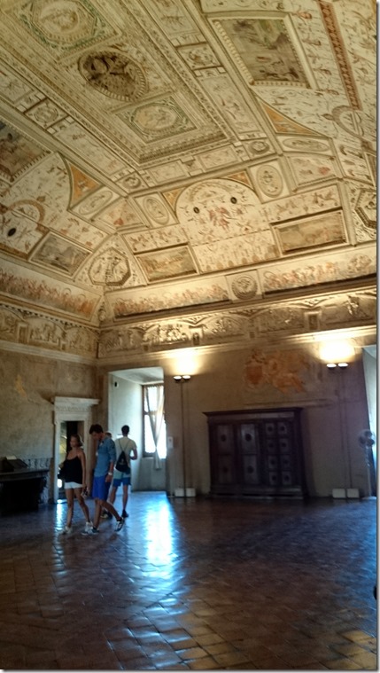 Castel SantAngelo  Rome Italy (18)