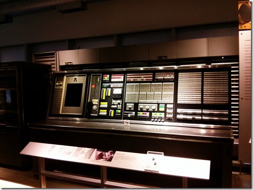 Computer History Museum San Jose-014