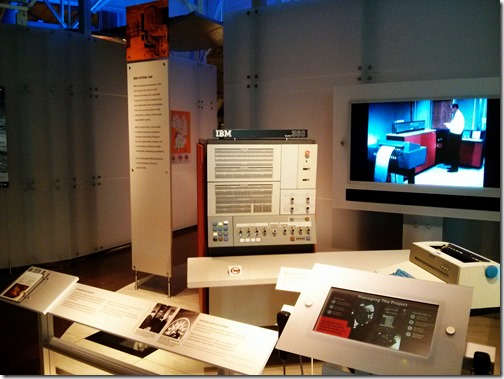 Computer History Museum San Jose-018