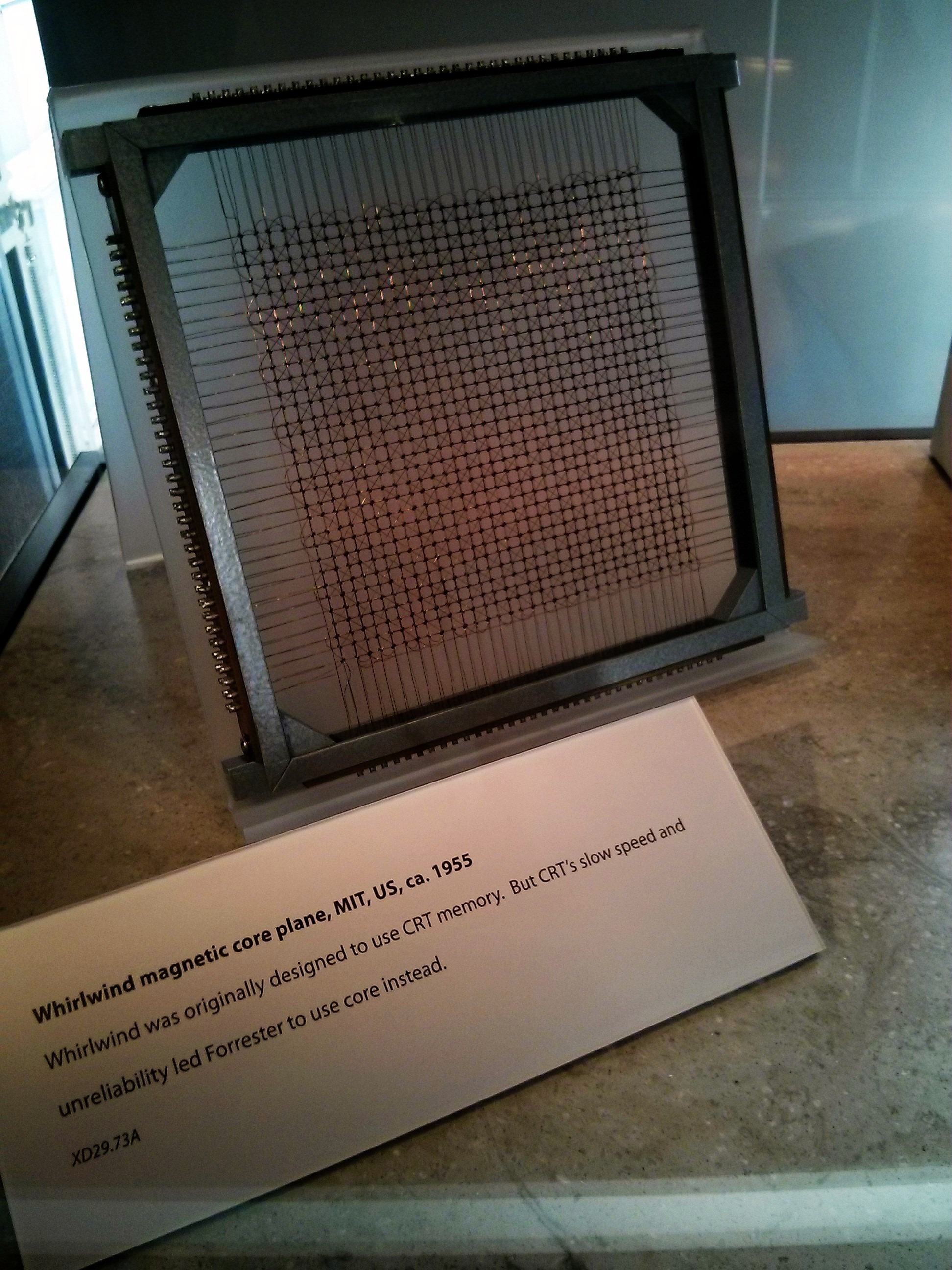 Computer History Museum San Jose California Visions of Travel