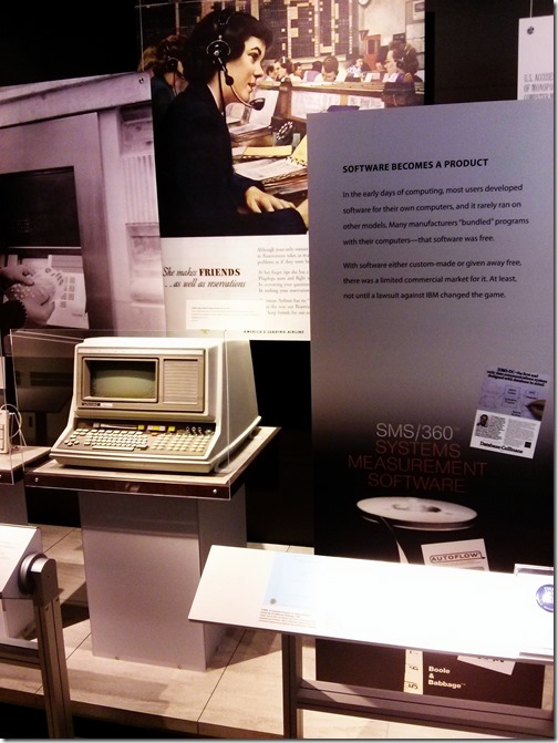 Computer History Museum San Jose-024