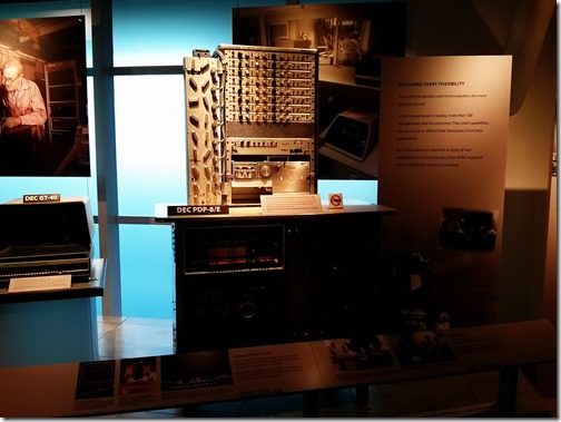 Computer History Museum San Jose-028