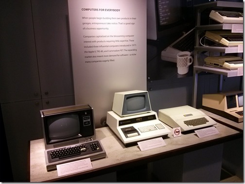 Computer History Museum San Jose-036