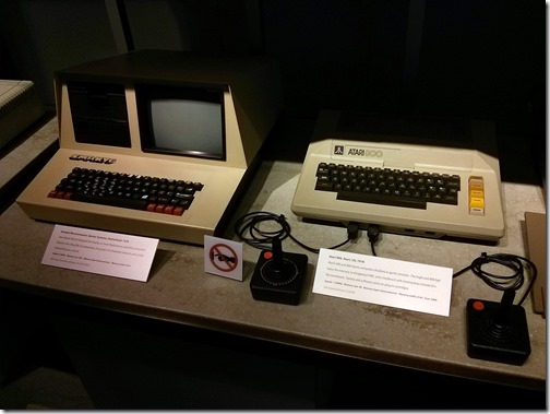 Computer History Museum San Jose-037