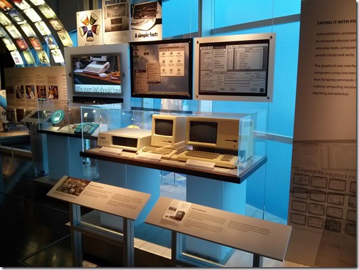 Computer History Museum San Jose-040