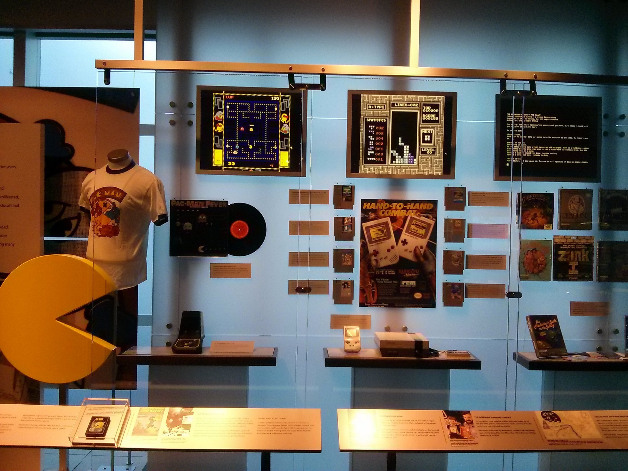 Computer History Museum : San Jose – California | Visions of Travel