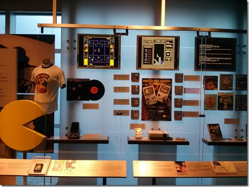 Computer History Museum San Jose-041