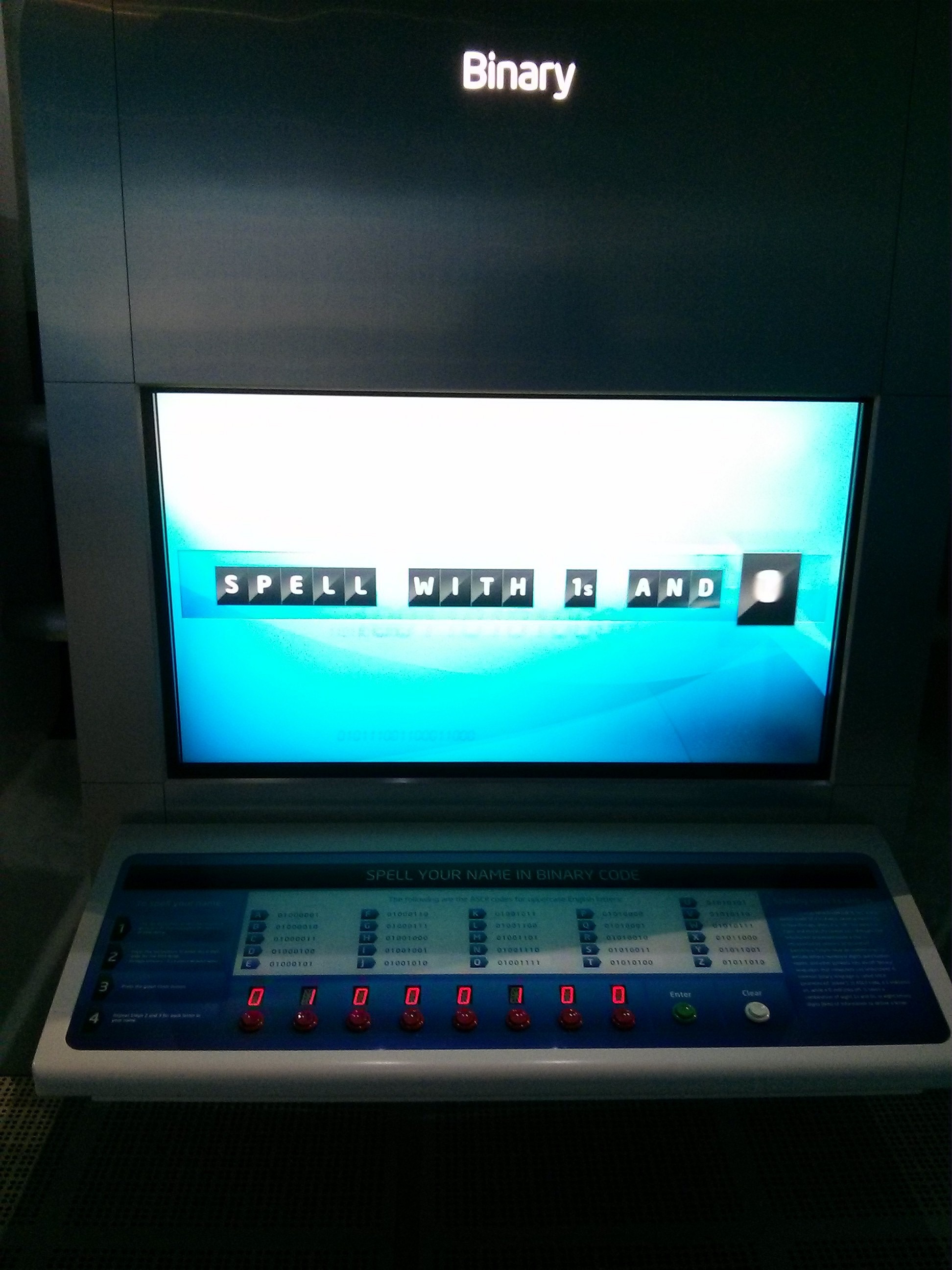 Computer History Museum San Jose California Visions of Travel