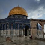 Visions of Jerusalem #2 : Israel