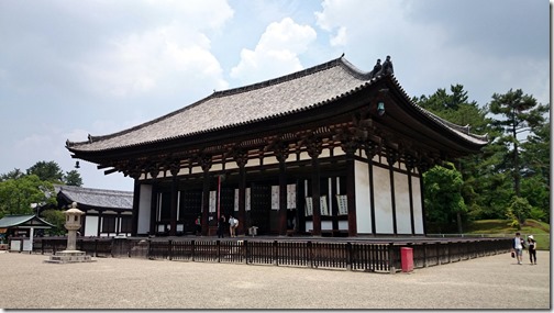 Kōfuku-ji temple Nara Japan (10)