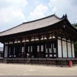 The temples and shrines of Nara Park