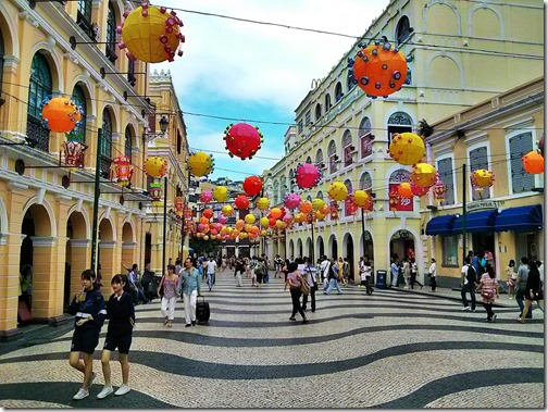 Senado Square Macau (11)