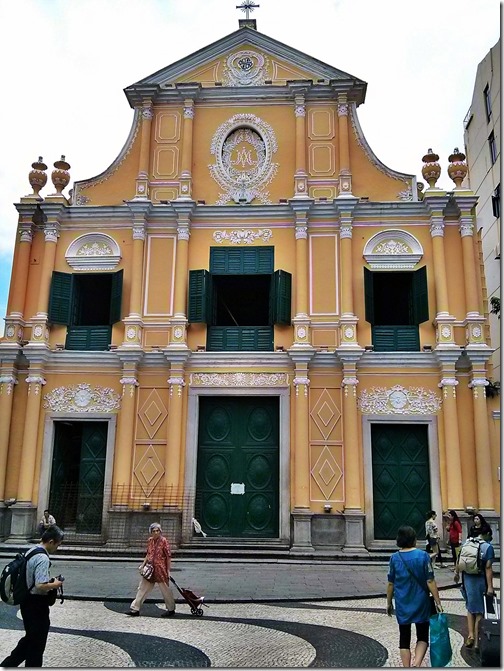 Senado Square Macau (14)