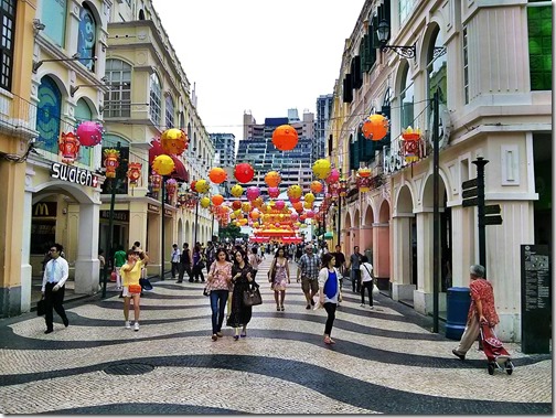 Senado Square Macau (15)
