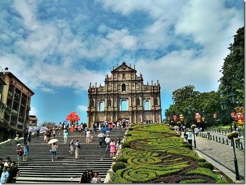 Senado Square Macau (16)