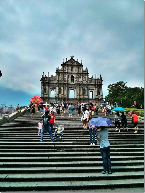 Senado Square Macau (18)